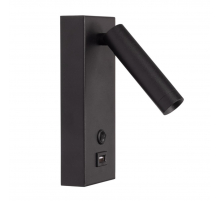 Бра De City Стаут 702022501