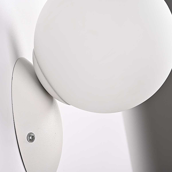 Бра Imperium Loft Spherra White D11 311487-22