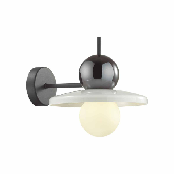 Бра Odeon Light Hatty 5014/1WD Бра Odeon Light Hatty 5014/1WD