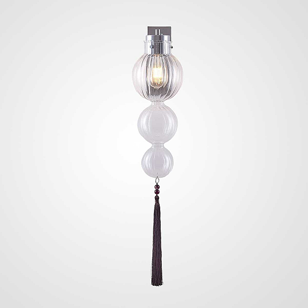 Бра Imperium Loft Heathfield Lighting - Medina Wall Gold 311504-22