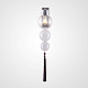 Бра Imperium Loft Heathfield Lighting - Medina Wall Gold 311504-22