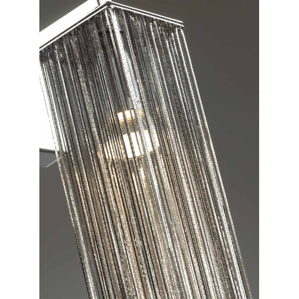 Бра Odeon Light Classic Luigi 4138/1W