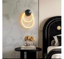 Бра Alfa Light F0324-43