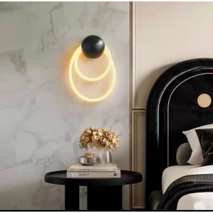 Бра Alfa Light F0324-43