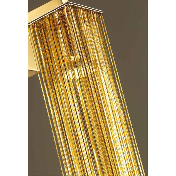 Бра Odeon Light Classic Luigi 4137/1W Бра Odeon Light Classic Luigi 4137/1W