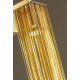 Бра Odeon Light Classic Luigi 4137/1W