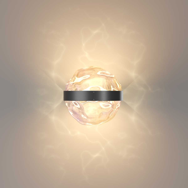 Настенный светильник (бра) Maytoni MOD379WL-L6B3K