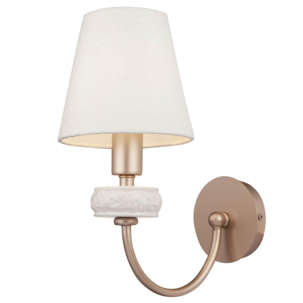 Бра Maytoni Roma ARM006WL-01G Бра Maytoni Roma ARM006WL-01G