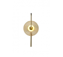 Бра Alfa Light F1024-27 600MM TG 3000K