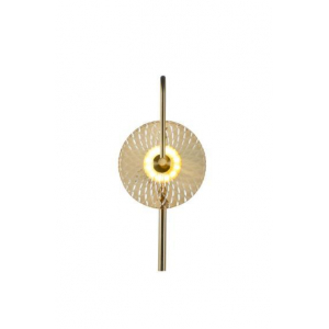 Бра Alfa Light F1024-27 600MM TG 3000K