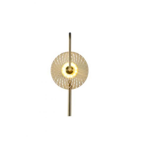 Бра Alfa Light F1024-27 600MM TG 3000K Бра Alfa Light F1024-27 600MM TG 3000K