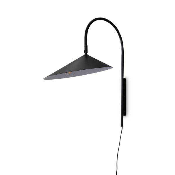 Бра Freya Zest FR5493WL-01B