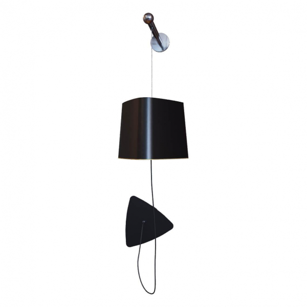 Бра Loft IT Nuage Loft1163-1BL Бра Loft IT Nuage Loft1163-1BL