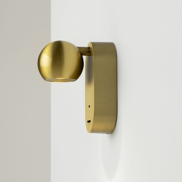 Бра Maytoni Modern MOD434WL-L5BS3K