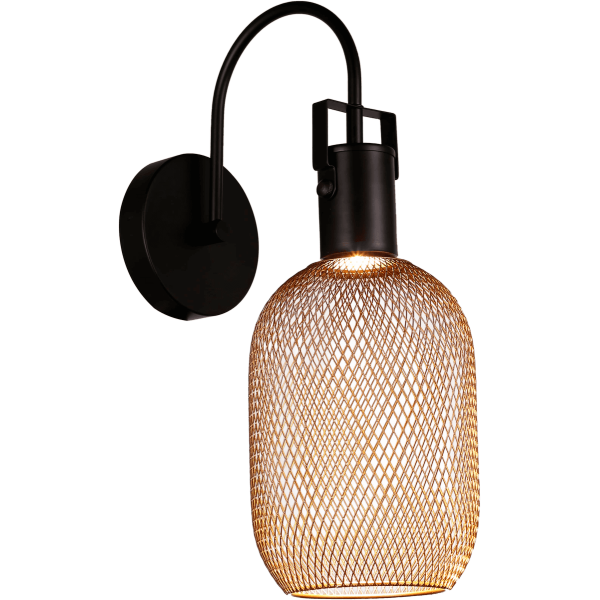 Бра Moderli Alina V2800-1W