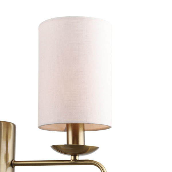 Бра Escada Eclipse 10166/1A Brass Бра Escada Eclipse 10166/1A Brass