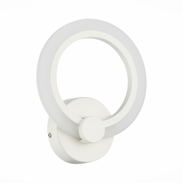 Настенный светильник Evoluce Cerina SLE500551-01 Настенный светильник Evoluce Cerina SLE500551-01