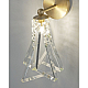 Бра Moderli Brass V11944-1W