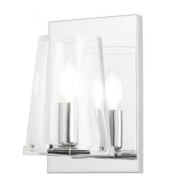 Бра Crystal Lux Medici AP1 Бра Crystal Lux Medici AP1