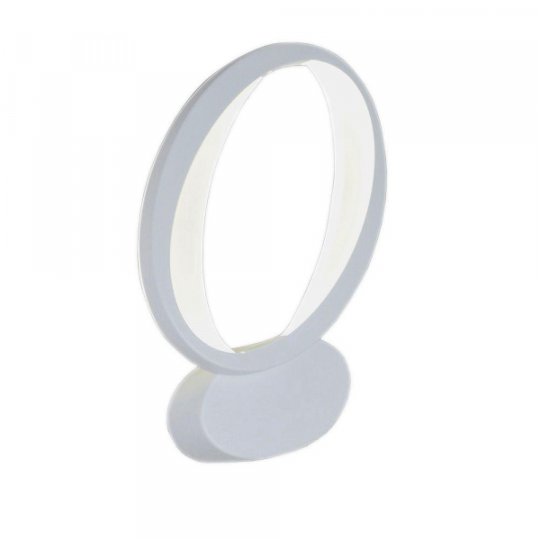 Бра Elvan BR-151/1-15W-NH-Wh Бра Elvan BR-151/1-15W-NH-Wh
