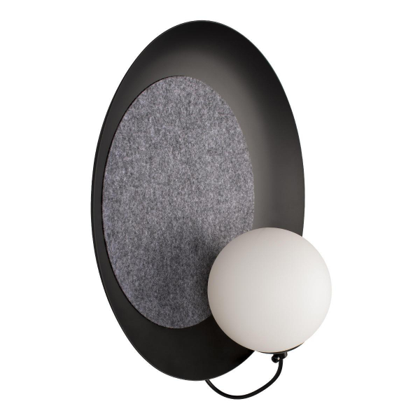 Бра Loft IT Wonders 10237W Black Бра Loft IT Wonders 10237W Black