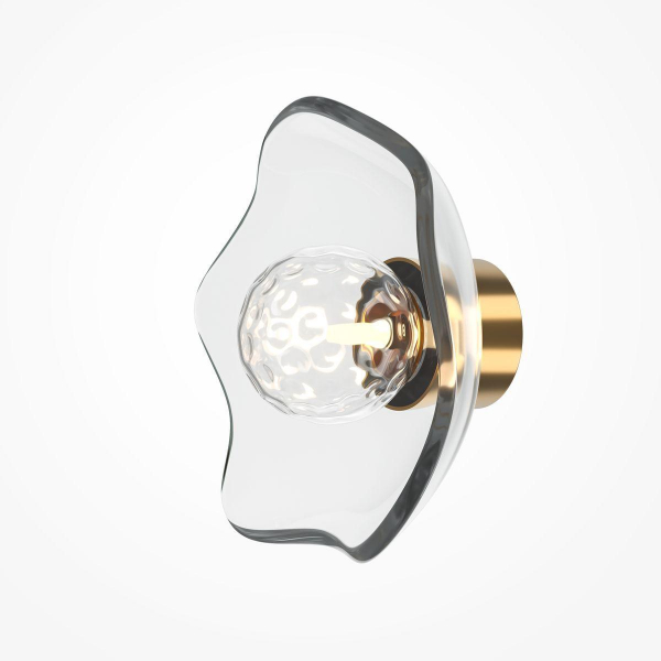 Бра Maytoni Miracle MOD207WL-01BS Бра Maytoni Miracle MOD207WL-01BS