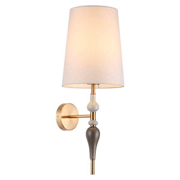 Бра Odeon Light HOMI 5040/1W Бра Odeon Light HOMI 5040/1W