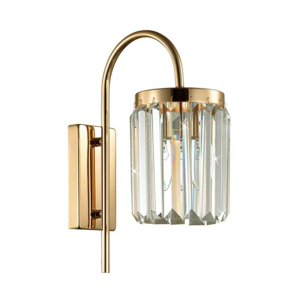 Бра Odeon Light Classic Vassa 4987/1W Бра Odeon Light Classic Vassa 4987/1W