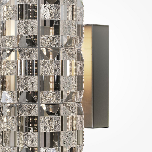 Бра Maytoni Castello MOD335WL-L20CH3K Бра Maytoni Castello MOD335WL-L20CH3K