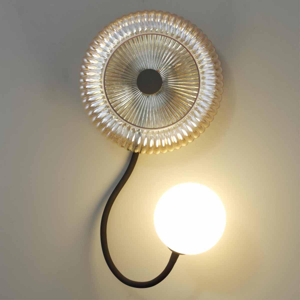 Бра Odeon Light Buny 5013/1WD Бра Odeon Light Buny 5013/1WD
