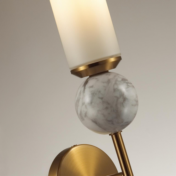 Бра Odeon Light Midcent Lolla 4359/1W Бра Odeon Light Midcent Lolla 4359/1W