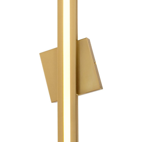 Бра Indigo Unione 14031/B/1W Brass V000181L Бра Indigo Unione 14031/B/1W Brass V000181L
