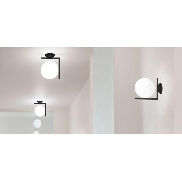 Бра Imperium Loft Flos 123230-22 Бра Imperium Loft Flos 123230-22