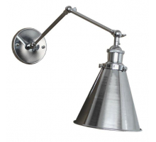 Бра Loft-Concept Loft Metal Cone Factory filament 44.231-0