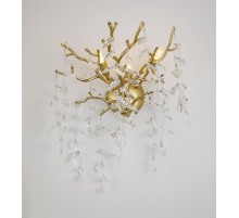 Бра Alfa Light F1924-30 Bronze