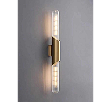 Бра Alfa Light F1024-32 600MM TG 3000K