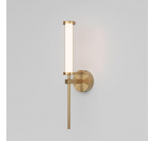 Бра Eurosvet Stark 50387 LED латунь