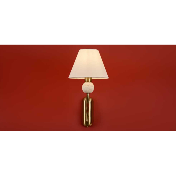 Бра Freya FR2058WL-01BS