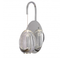 Бра Kink Light Берти 07866,02
