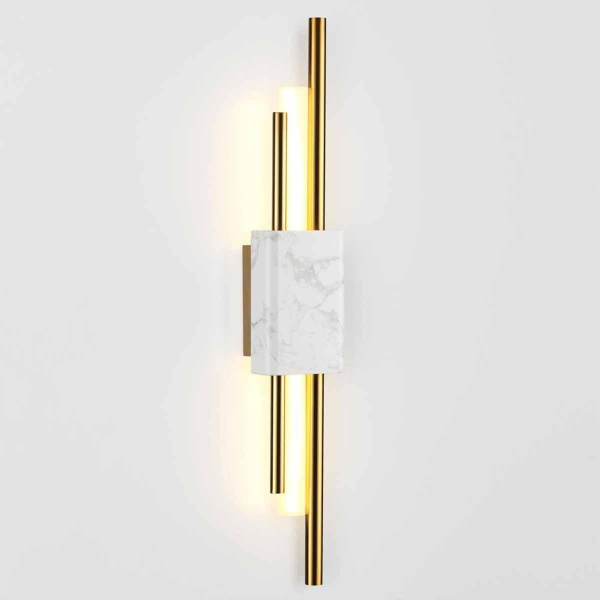 Бра Odeon Light Marmi 4359/10WL Бра Odeon Light Marmi 4359/10WL