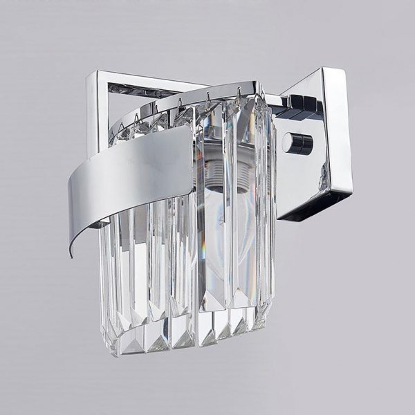 Бра Newport 4351/A chrome new М0063715 Бра Newport 4351/A chrome new М0063715