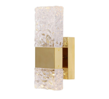 Бра Newport 15382/A Champagne gold М0068691