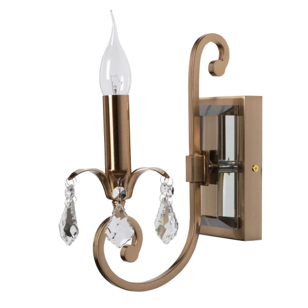 Бра MW-Light Габриэль 491023501 Бра MW-Light Габриэль 491023501