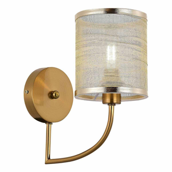 Бра Evoluce Ellisse SLE1119-301-01 Бра Evoluce Ellisse SLE1119-301-01
