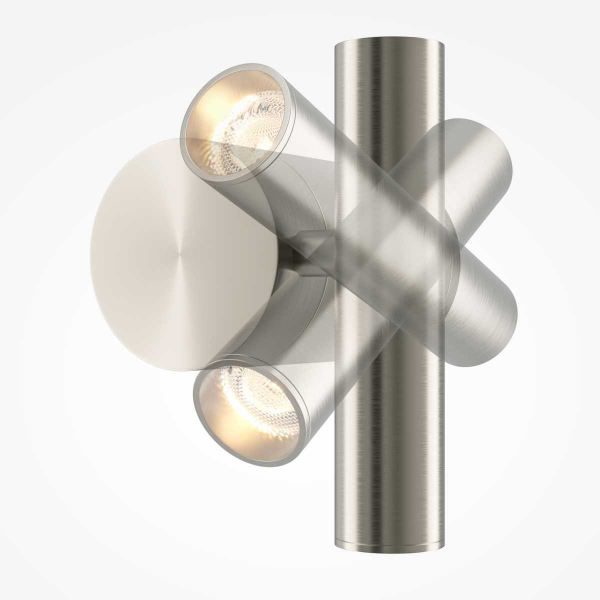Бра Maytoni Modern MOD433WL-L3N3K1 Бра Maytoni Modern MOD433WL-L3N3K1