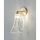 Бра Moderli Brass V11944-1W