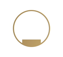 Бра Maytoni Rim MOD058WL-L35BSK