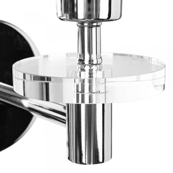 Бра Arte Lamp Furore A3990AP-1CC Бра Arte Lamp Furore A3990AP-1CC
