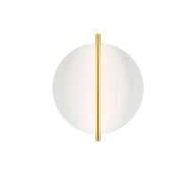 Бра Maytoni Mira MOD279WL-L14G3K