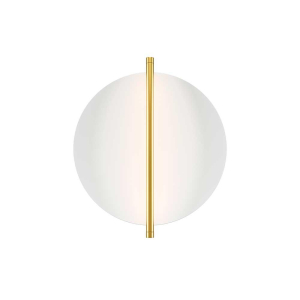 Бра Maytoni Mira MOD279WL-L14G3K